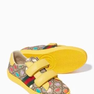Gucci Kids Sneakers